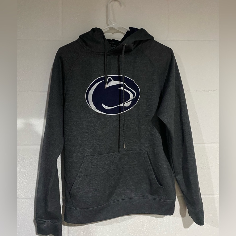 Penn state hoodie small